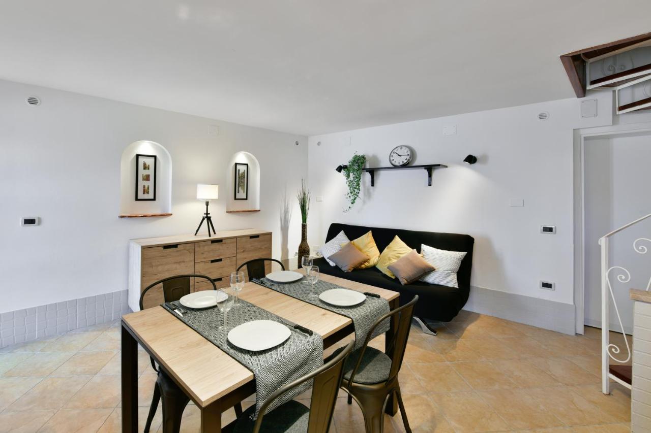 Bruna Holidays House 부라노 외부 사진
