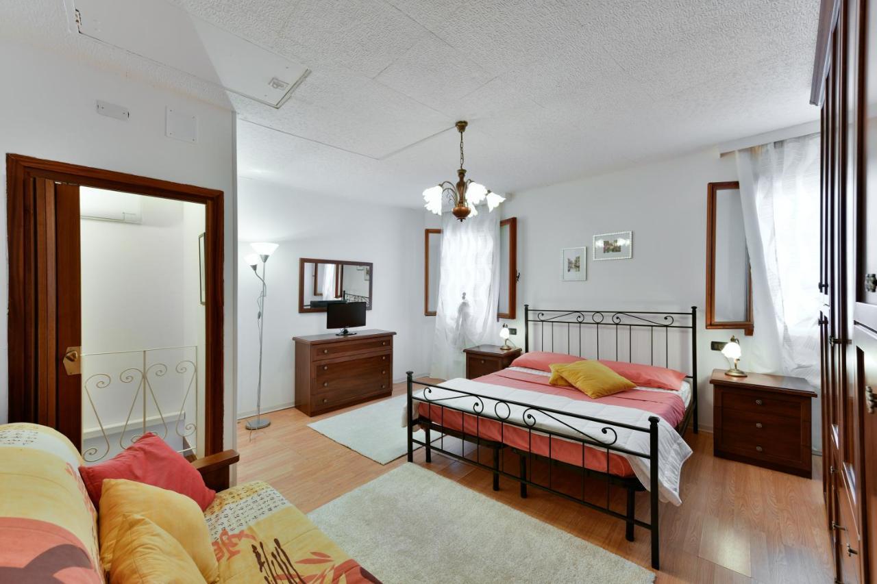 Bruna Holidays House 부라노 외부 사진